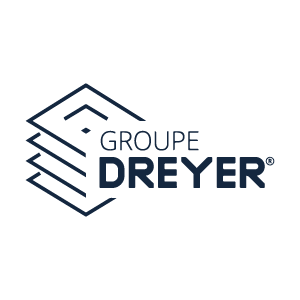 Logo Groupe Dreyer