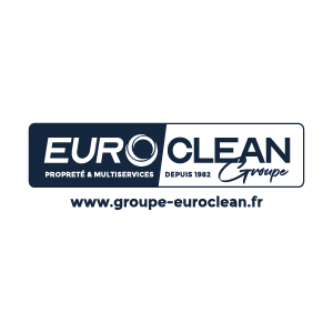 Logo Euro Clean