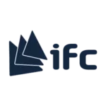 Logo IFC Groupe d'Enseignement Supérieur