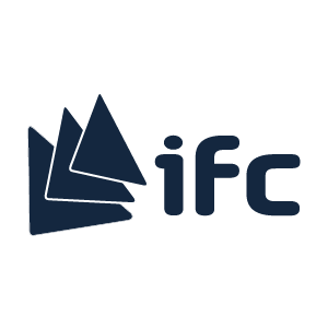 Logo IFC Groupe d'Enseignement Supérieur