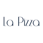 Logo La Pizza