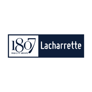 Logo Lacharrette